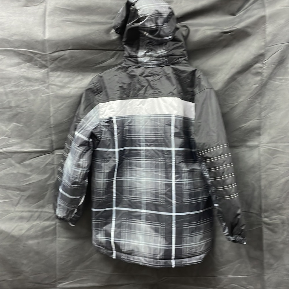Jacket - Picture 5 of 6